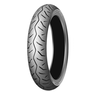 Dunlop 120/70 R14 GPR-100 F 55H TL